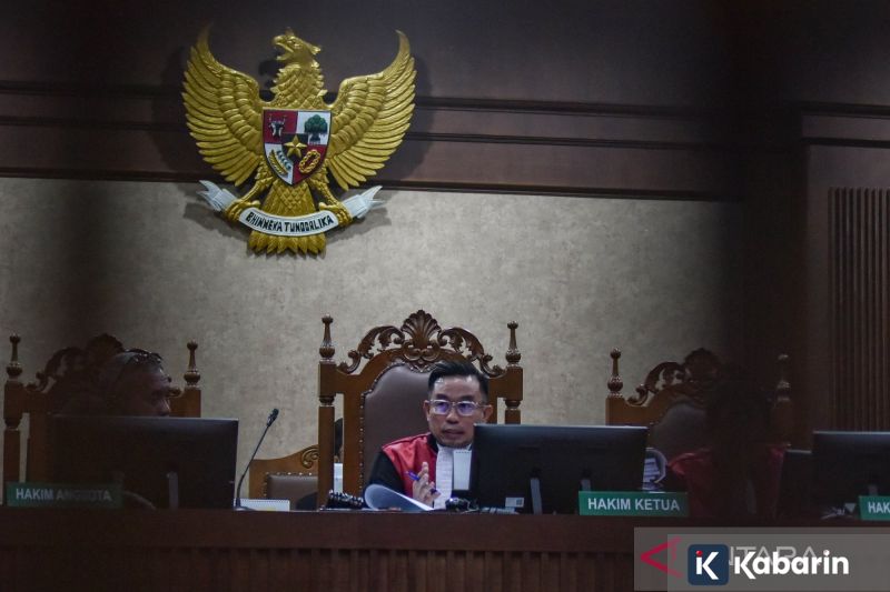 Jaksa sebut ada dugaan aliran Rp809,56 miliar ke Nadiem di kasus Chromebook