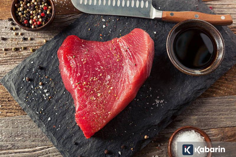 Lezat dan bergizi, tuna cocok jadi andalan menu sehari-hari