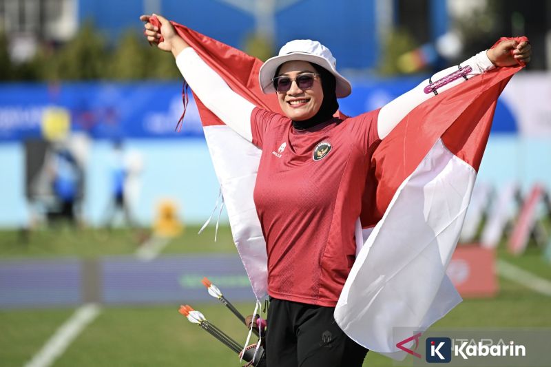 Bupati Bekasi kena OTT KPK