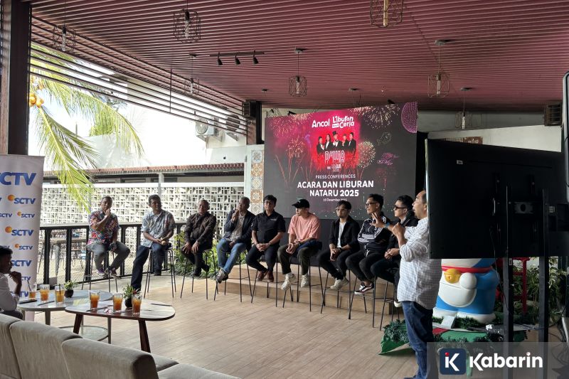 AS terapkan pembatasan masuk penuh buat warga 8 negara ini!