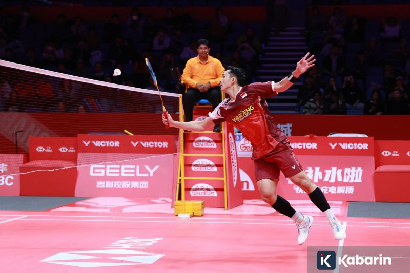 Kasus penembakan Bondi masuk pidana terorisme, pelaku dijerat 59 dakwaan