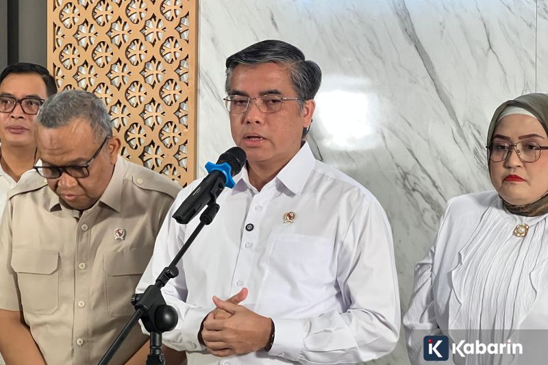 Polisi periksa pemilik ruko dalam insiden kebakaran Terra Drone