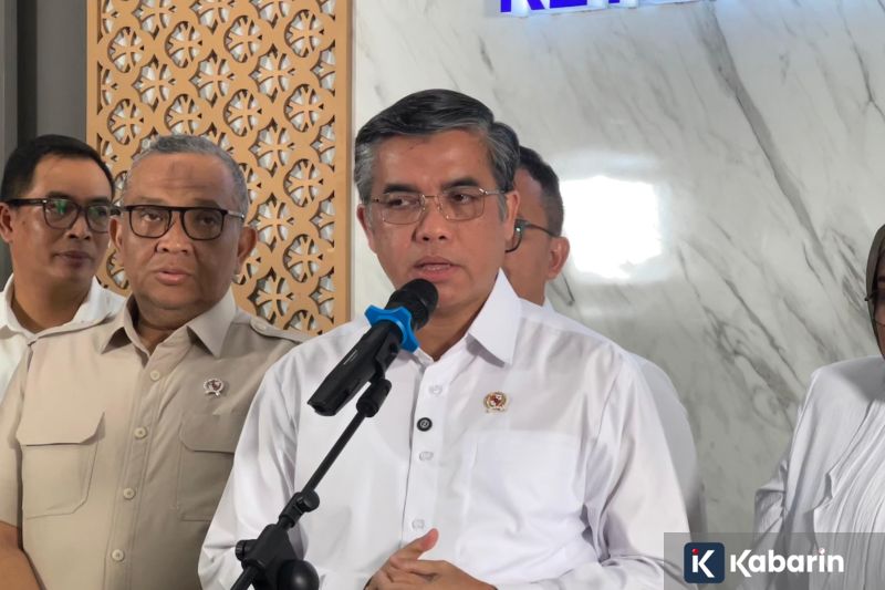 Polisi periksa pemilik ruko dalam insiden kebakaran Terra Drone