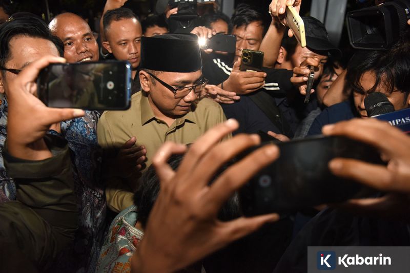 Senator AS Sebut Trump Ancam "Bunuh" Pemimpin Tertinggi Iran