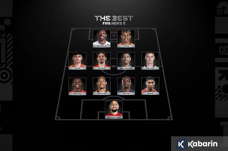 AS terapkan pembatasan masuk penuh buat warga 8 negara ini!