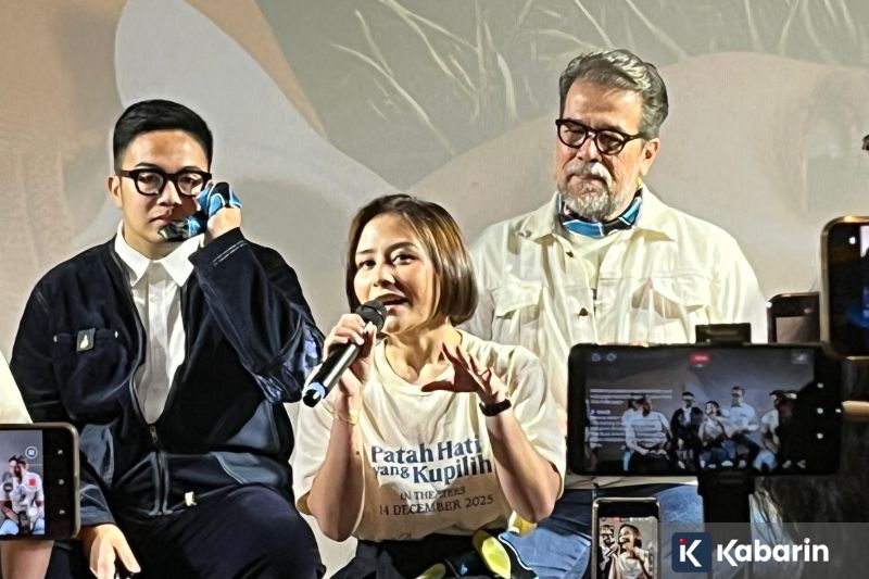 Melihat fenomena "grey divorce" serta dampaknya bagi keluarga