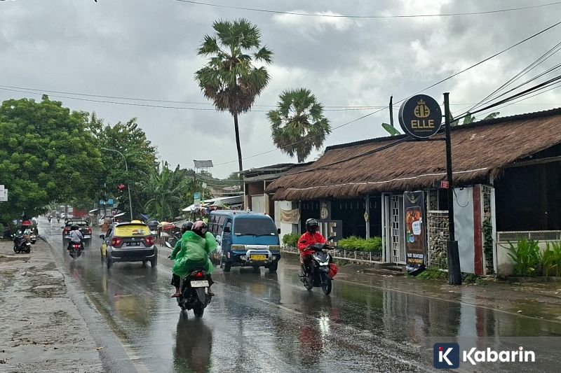 Tiga wakil Indonesia telan kekalahan di hari kedua BWF World Tour Finals 2025