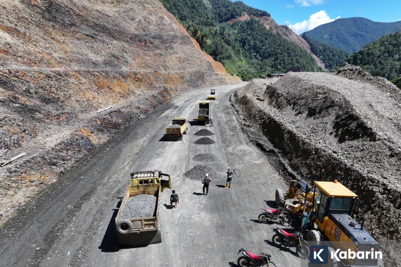 BYD cetak sejarah usai produksi 15 juta unit kendaraan listrik