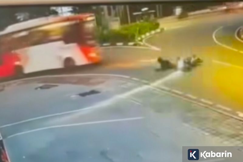 Melihat fenomena "grey divorce" serta dampaknya bagi keluarga