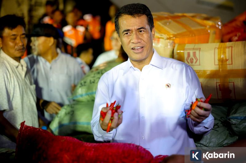 Venezuela minta bantuan militer Kolombia di tengah ketegangan dengan AS