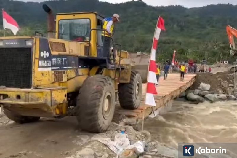 Bantuan dari diaspora untuk bencana bisa bebas bea masuk, tapi ada syaratnya