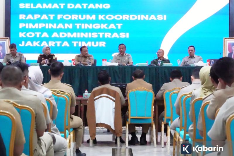 Melihat fenomena "grey divorce" serta dampaknya bagi keluarga