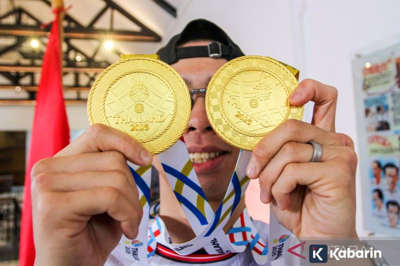 Banjir Sumatera jadi titik balik, Prabowo nyatakan perang pada perusak hutan