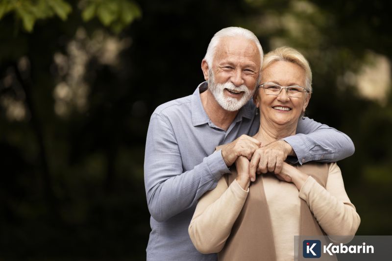 Melihat fenomena "grey divorce" serta dampaknya bagi keluarga