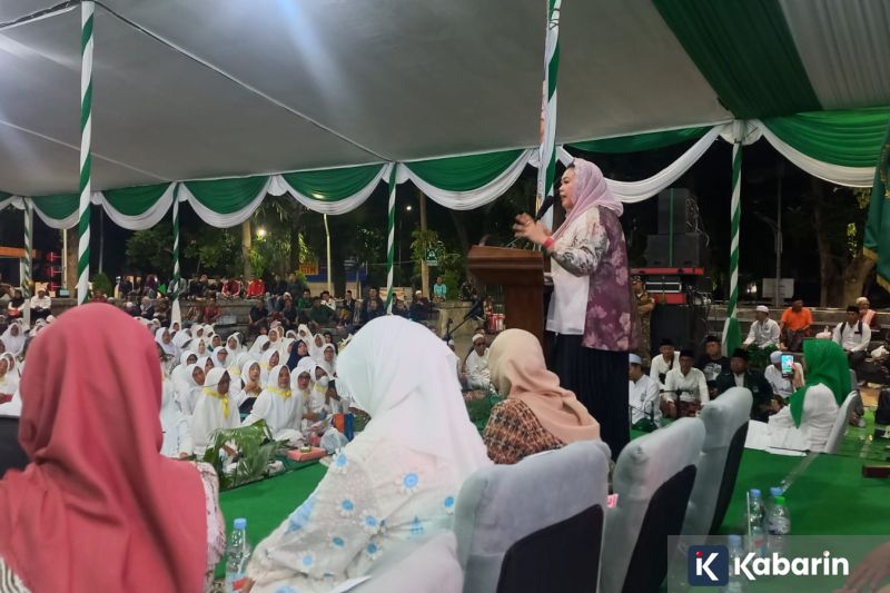 Emas Antam hari ini turun jadi Rp2,483 juta per gram