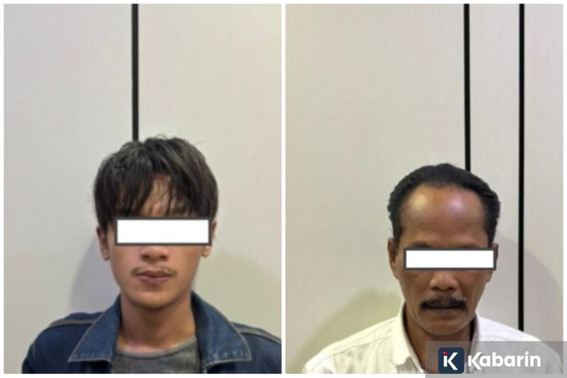 Emas Antam hari ini turun jadi Rp2,483 juta per gram