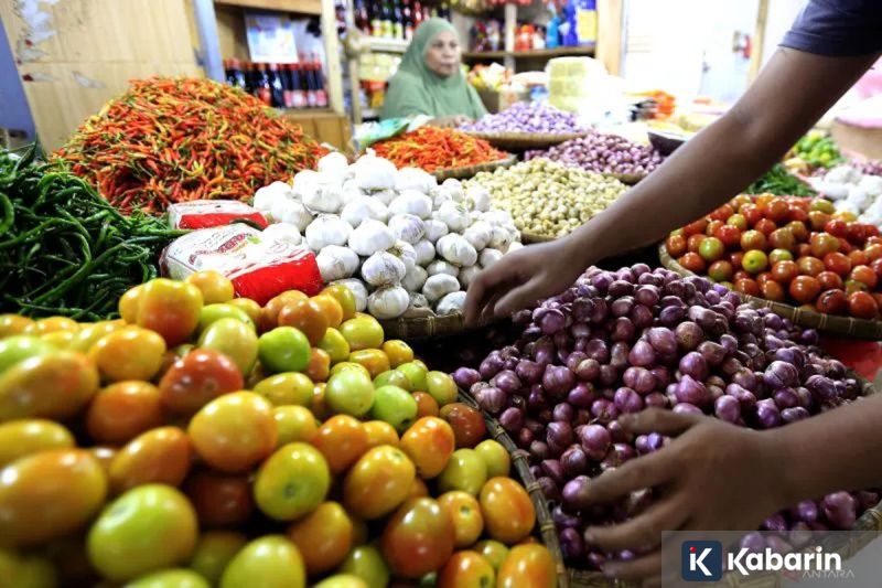 BMKG prediksi mayoritas kota besar akan diguyur hujan hari ini