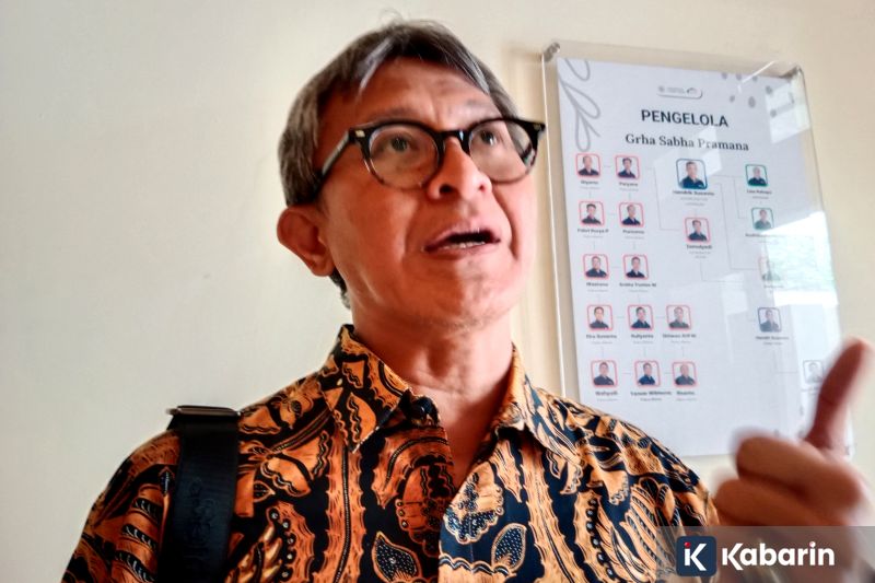 Rentetan OTT di Banten, Kalsel, dan Bekasi bikin KPK prihatin maraknya korupsi