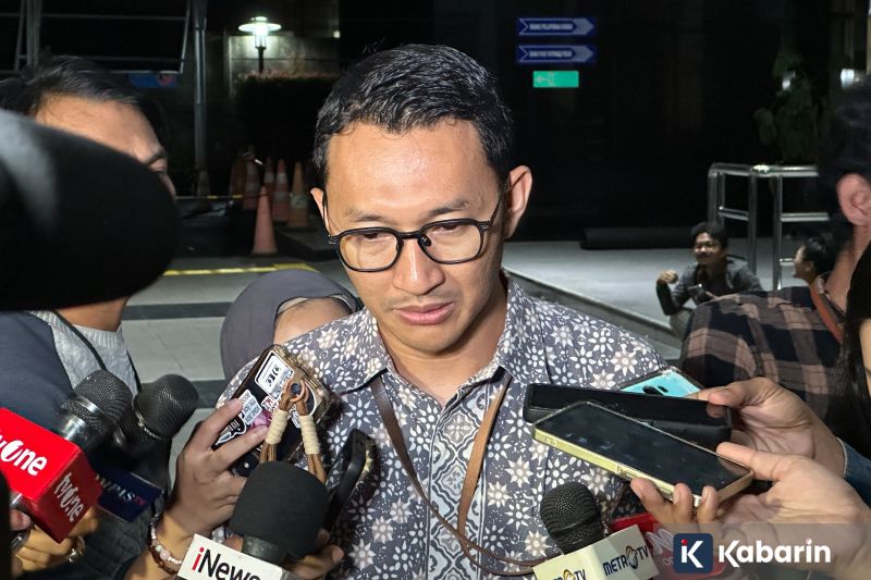 Rentetan OTT di Banten, Kalsel, dan Bekasi bikin KPK prihatin maraknya korupsi
