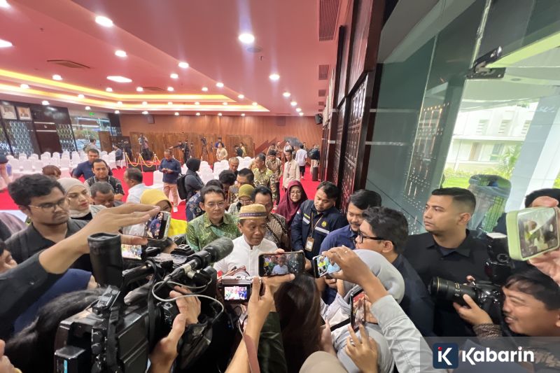 Jaksa Agung dukung OTT KPK dalam penangkapan jaksa di Banten