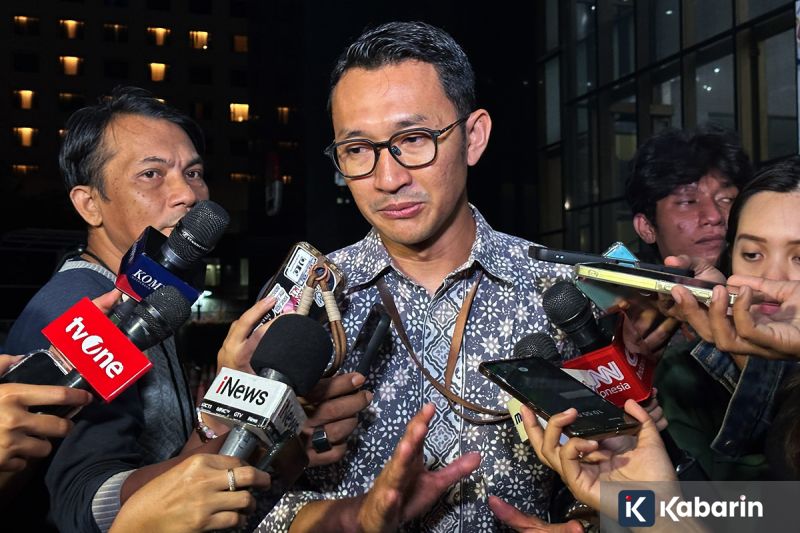 Gedung Putih: Trump Utamakan Diplomasi soal Iran