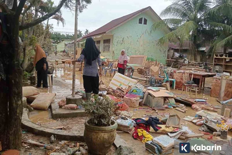 Kasus pemerasan Kejari Hulu Sungai Utara, KPK beberkan peran dua jaksa