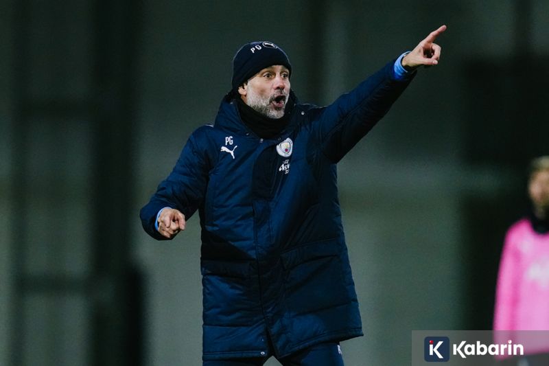 Meski menang telak atas West Ham, Man City tetap disentil Pep Guardiola