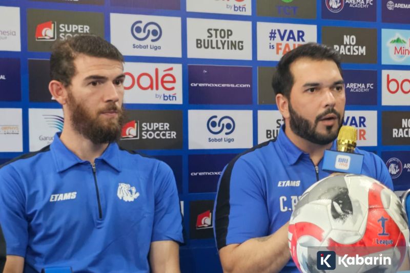 Yudai Yamamoto, wasit asing pertama yang dikontrak full time untuk Super League