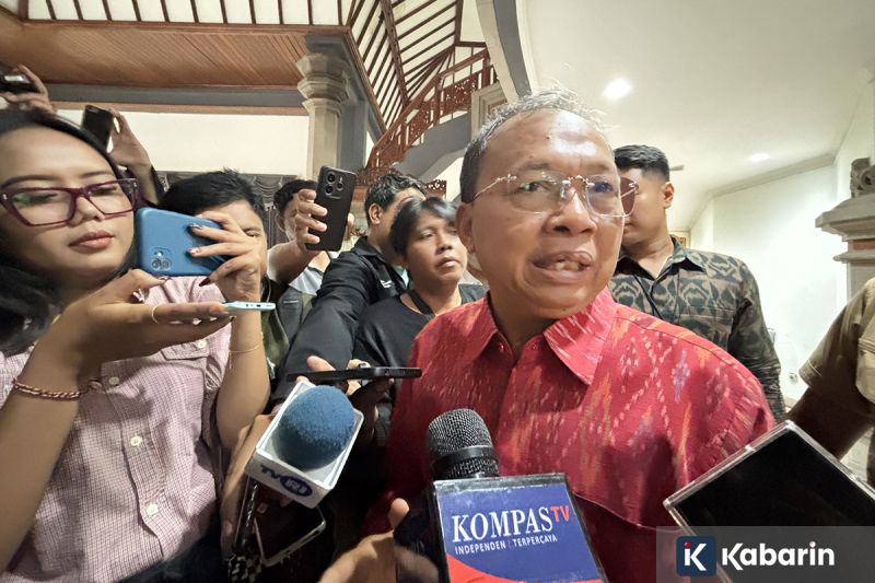 Anwar Ibrahim berharap pertemuan menlu ASEAN bisa sudahi konflik Thailand-Kamboja