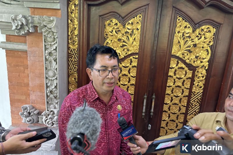 Kunjungan wisatawan mancanegara ke Bali meningkat saat Nataru