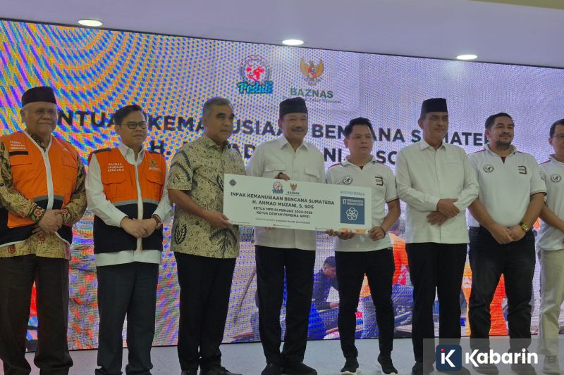 Kemenhut: Kayu hanyut banjir bisa dimanfaatkan untuk bangun kembali masyarakat terdampak