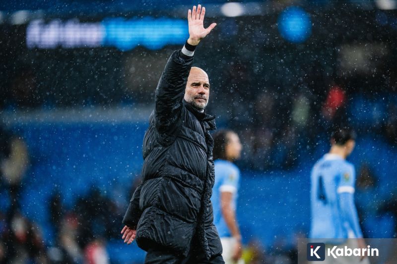 Guardiola minta para pemain City untuk lupakan sepak bola saat libur Natal