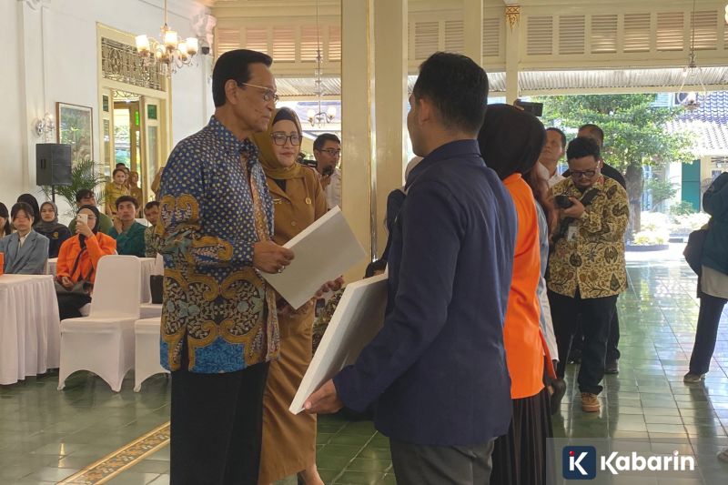 Yudai Yamamoto, wasit asing pertama yang dikontrak full time untuk Super League