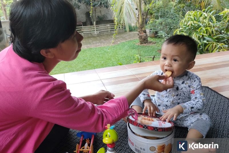 Tidak ada kembang api di Jakarta