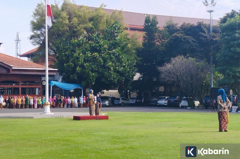 Rupiah menguat, pelaku pasar optimis dengan kebijakan bunga BI