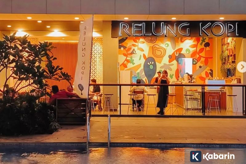 Rekomendasi 5 cafe yang paling enak buat WFA di Jakarta