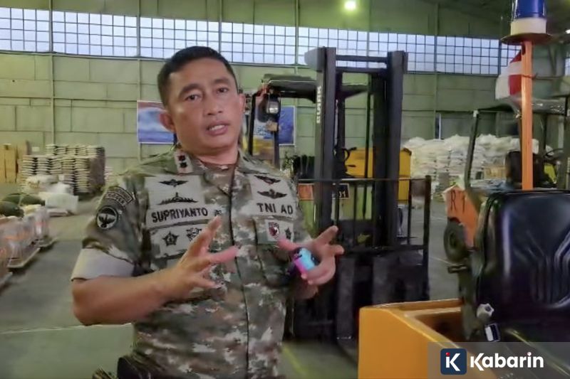 Festival Teater Pelajar dorong anak muda terus hidupkan panggung seni