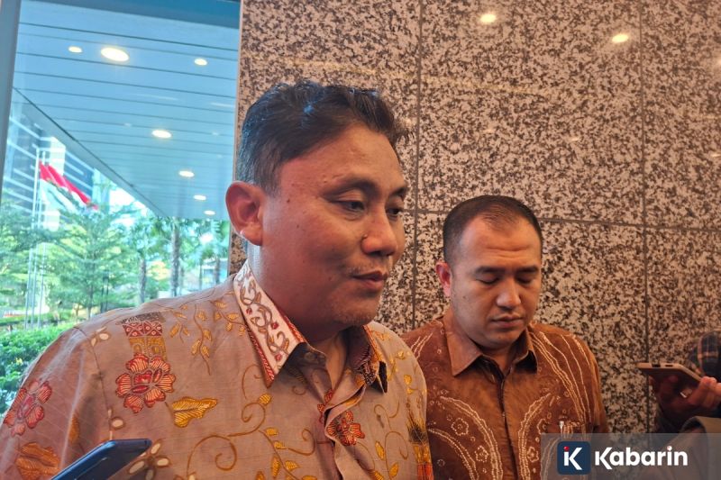 Airlangga Perkirakan Anggaran MBG Tembus Rp60 Triliun di Kuartal Pertama