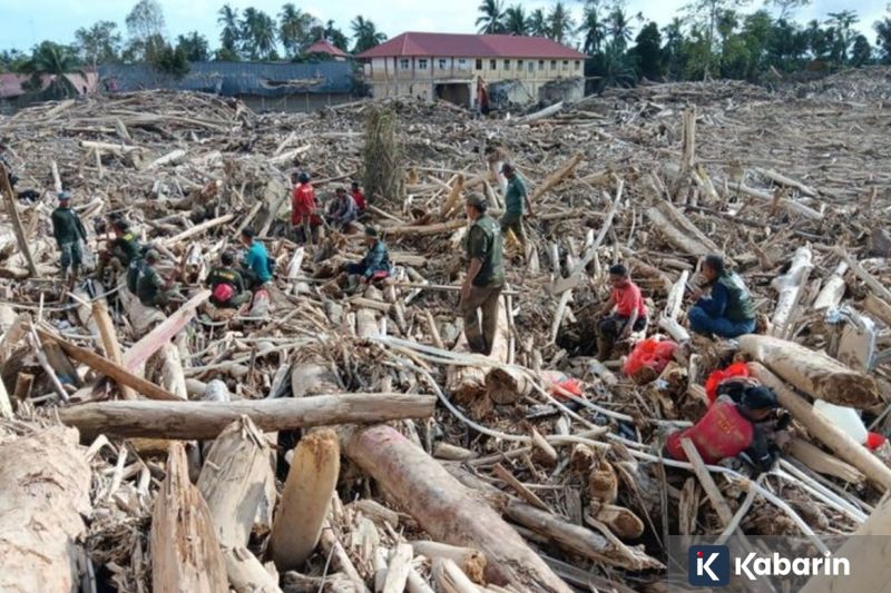 Festival Teater Pelajar dorong anak muda terus hidupkan panggung seni