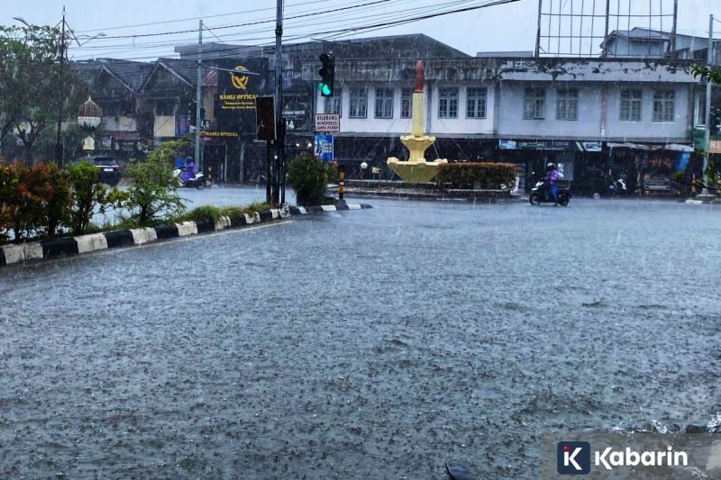 Keamanan Tak Stabil, AS Minta Warga Negaranya Segera Keluar dari Venezuela