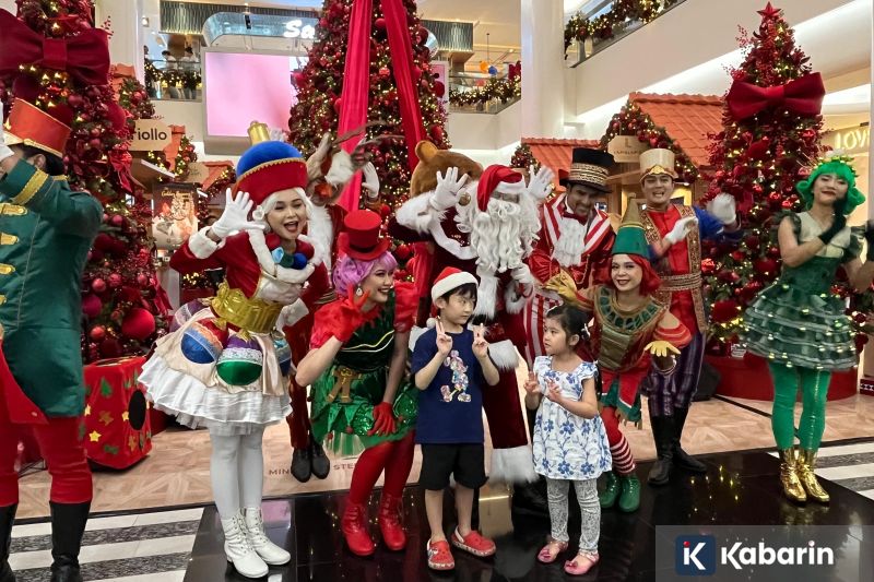 Eks Dirut Pertamina didakwa rugikan negara Rp285,1 T di kasus minyak mentah