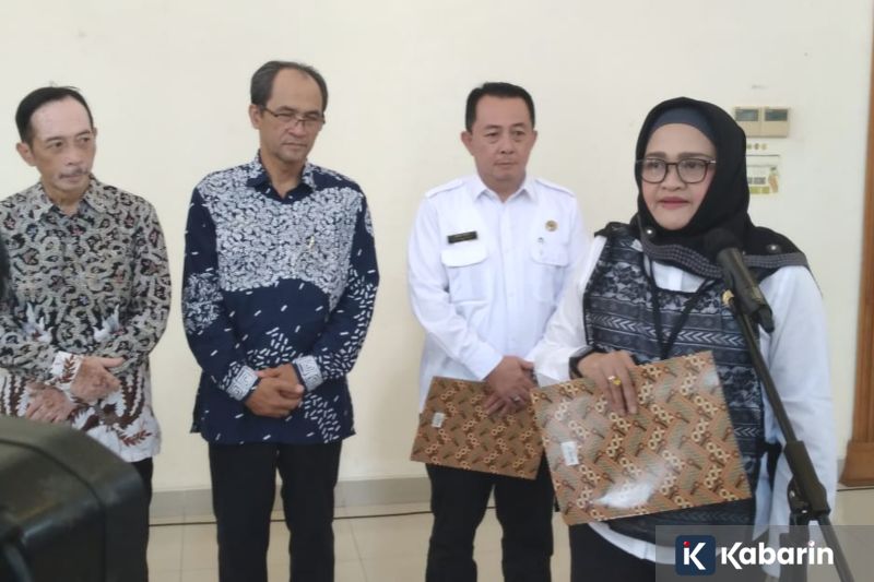 42 kilogram daging anjing tanpa dokumen dimusnahkan di Maluku