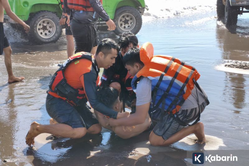 Banjir kembali rendam Pidie Jaya akibat hujan intensitas tinggi