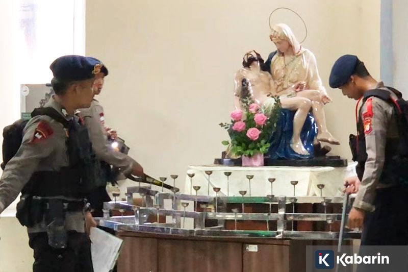 Eks Dirut Pertamina didakwa rugikan negara Rp285,1 T di kasus minyak mentah