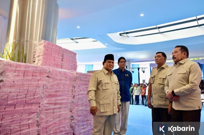 Eks Dirut Pertamina didakwa rugikan negara Rp285,1 T di kasus minyak mentah