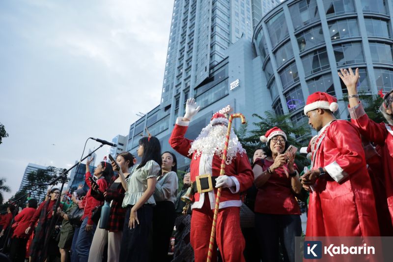 Visa kerja H 1B Amerika Serikat kini fokus ke tenaga asing bergaji tinggi