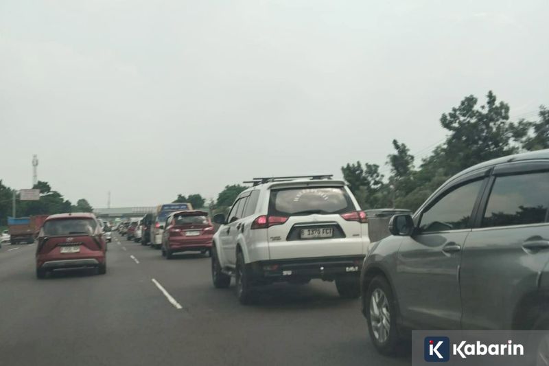 Ancol Dipadati Ratusan Ribu Pengunjung saat Libur Natal 2025