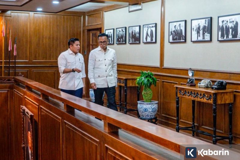 Nvidia gandeng teknologi Groq dan tarik pendirinya ke dalam tim AI