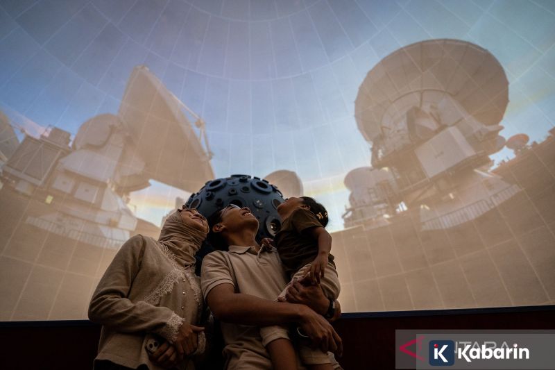 Luca Zidane pilih Timnas Aljazair demi hormati kakek dan Keluarga