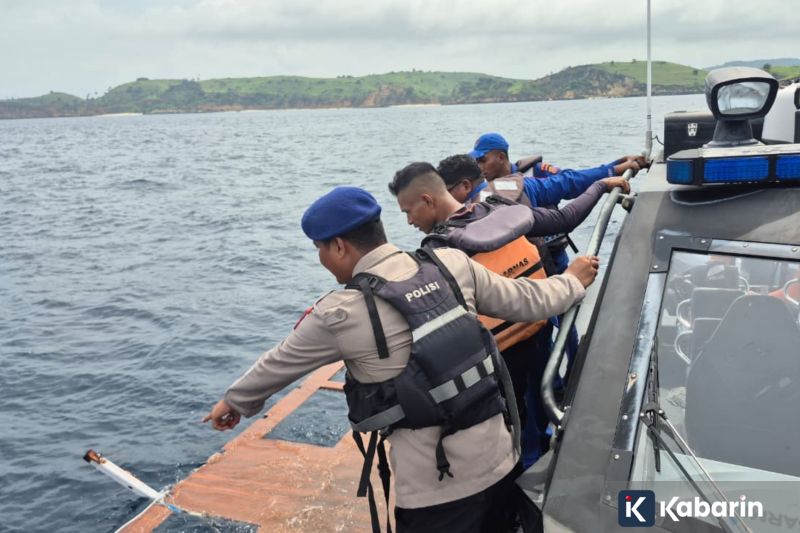 Pemkot Bandung Tutup Teras Cihampelas Jelang Perayaan Malam Tahun Baru